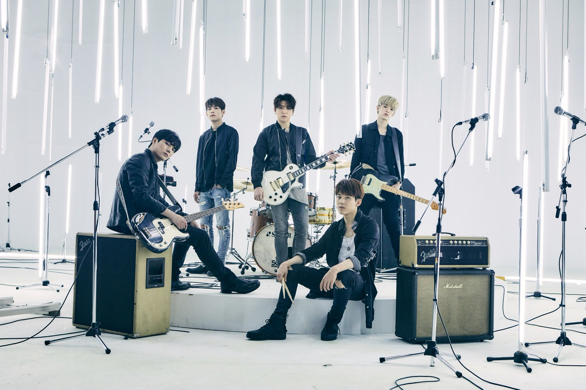DAY6　ヨンケイ⑯ Day6 YoungK (@from_youngk) • Instagram photos and videos