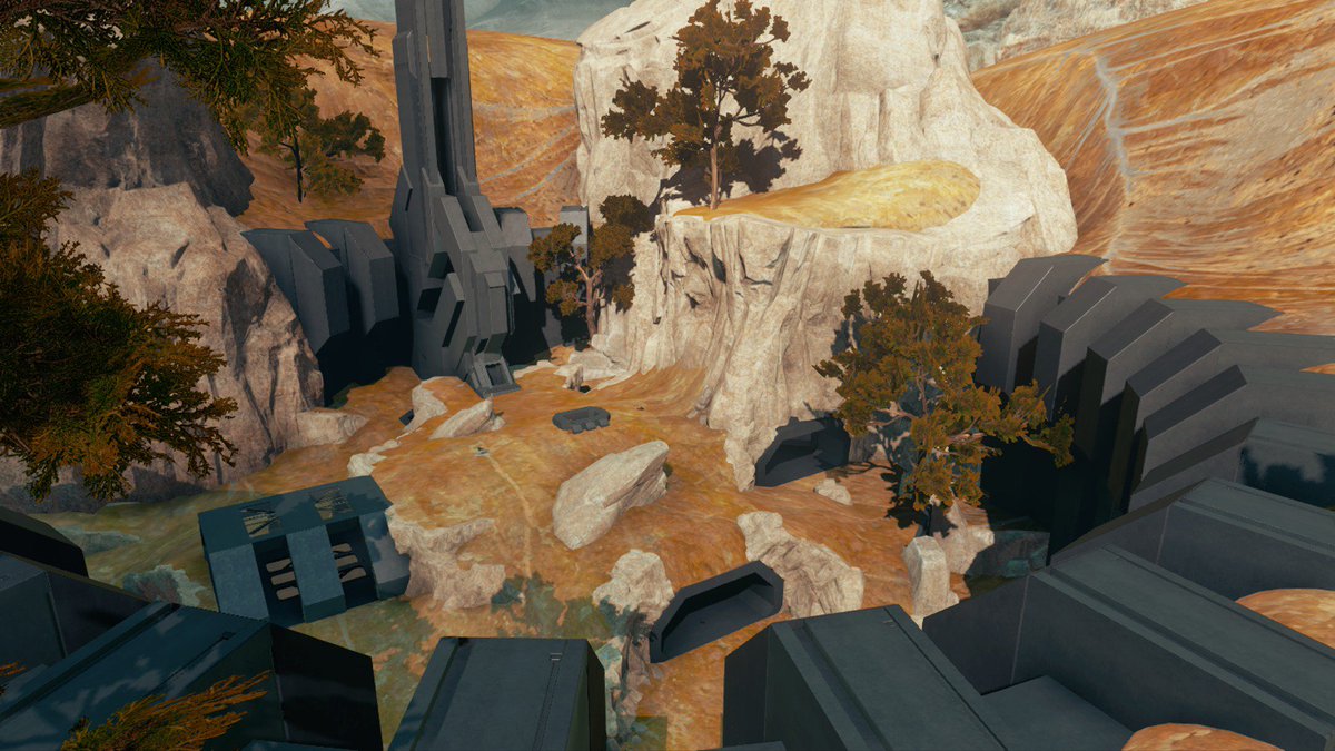 Our own <a href="/pardontomfrench/">Tom French</a> joins the 343 Social Stream to chat Forge memories, play some Community Slayer, and show off his magnificent beard. A wizard arrives precisely when he means to, and this one will arrive tomorrow at 1:30pm PT on mixer.com/Halo. See you then!