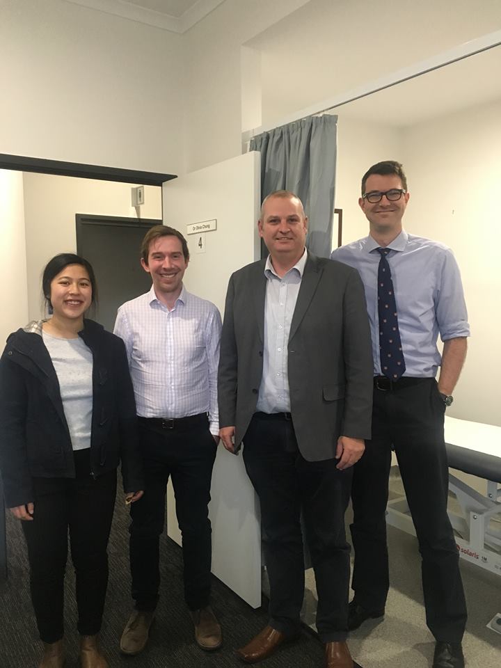 GP Training Tasmania tweet media