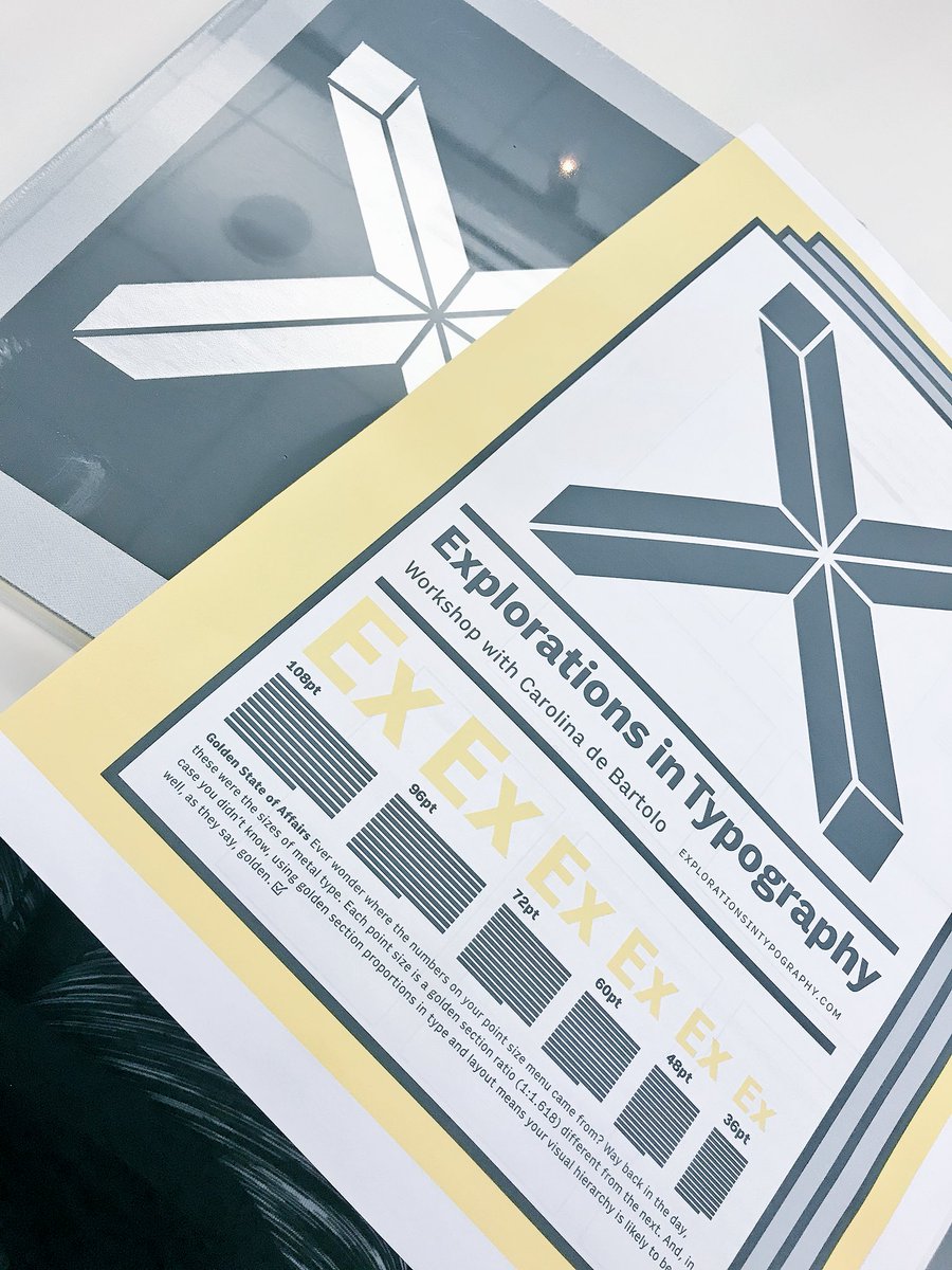 jina's tweet photo. Treating myself to a #goodtypography workshop tonight at @AIGASF. 😍 https://t.co/cWVpllTJTN