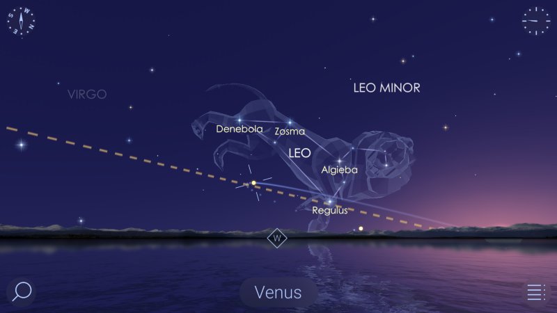 Star Charts For Android