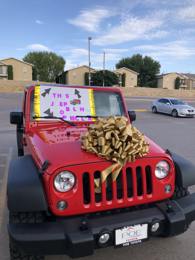 prissnv's tweet photo. I’m speechless. Thank you mom and dad for making this happen, I’m grateful for all you do for me. I love you.❤️❤️❤️ https://t.co/XiVoSMyUl3
