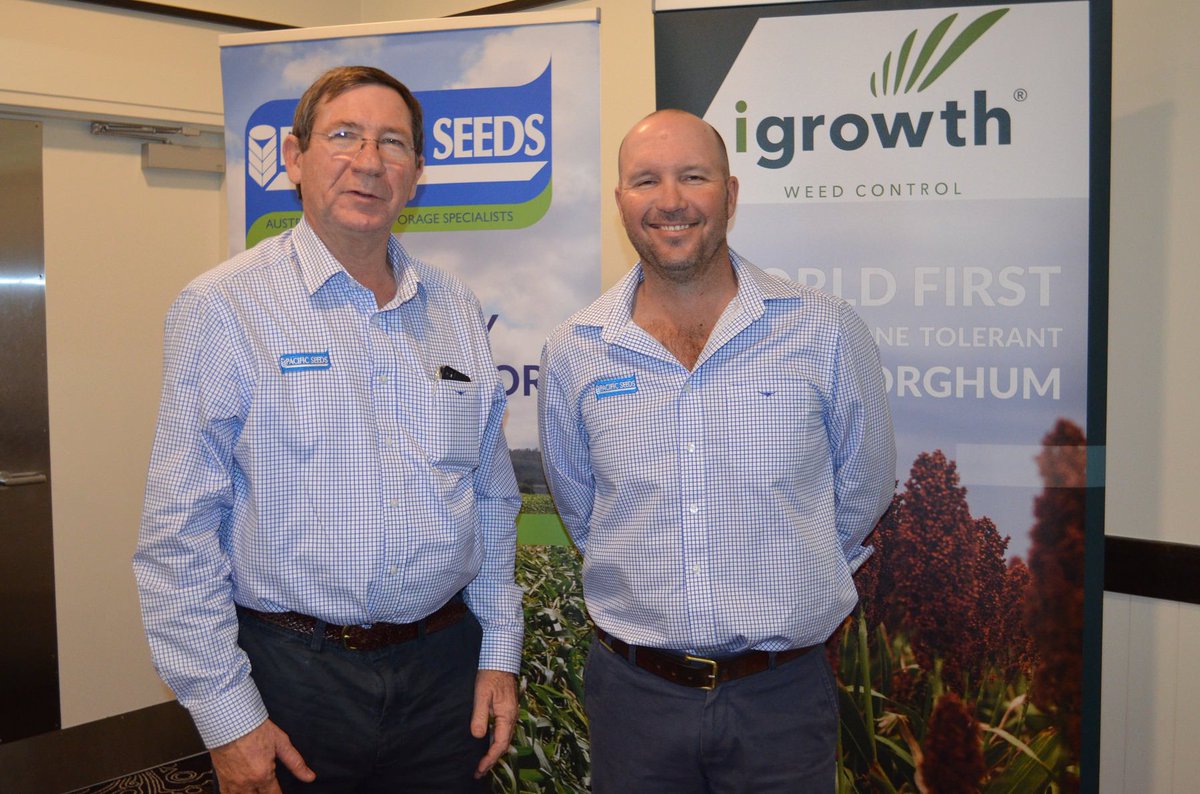 PacificSeeds's tweet photo. The caretakers of new chemistry can ensure its efficacy well into the future. A few faces from the recent @BASF_Agro_Au Intervix & igrowth stewardship training https://t.co/3BYSOEsrlU