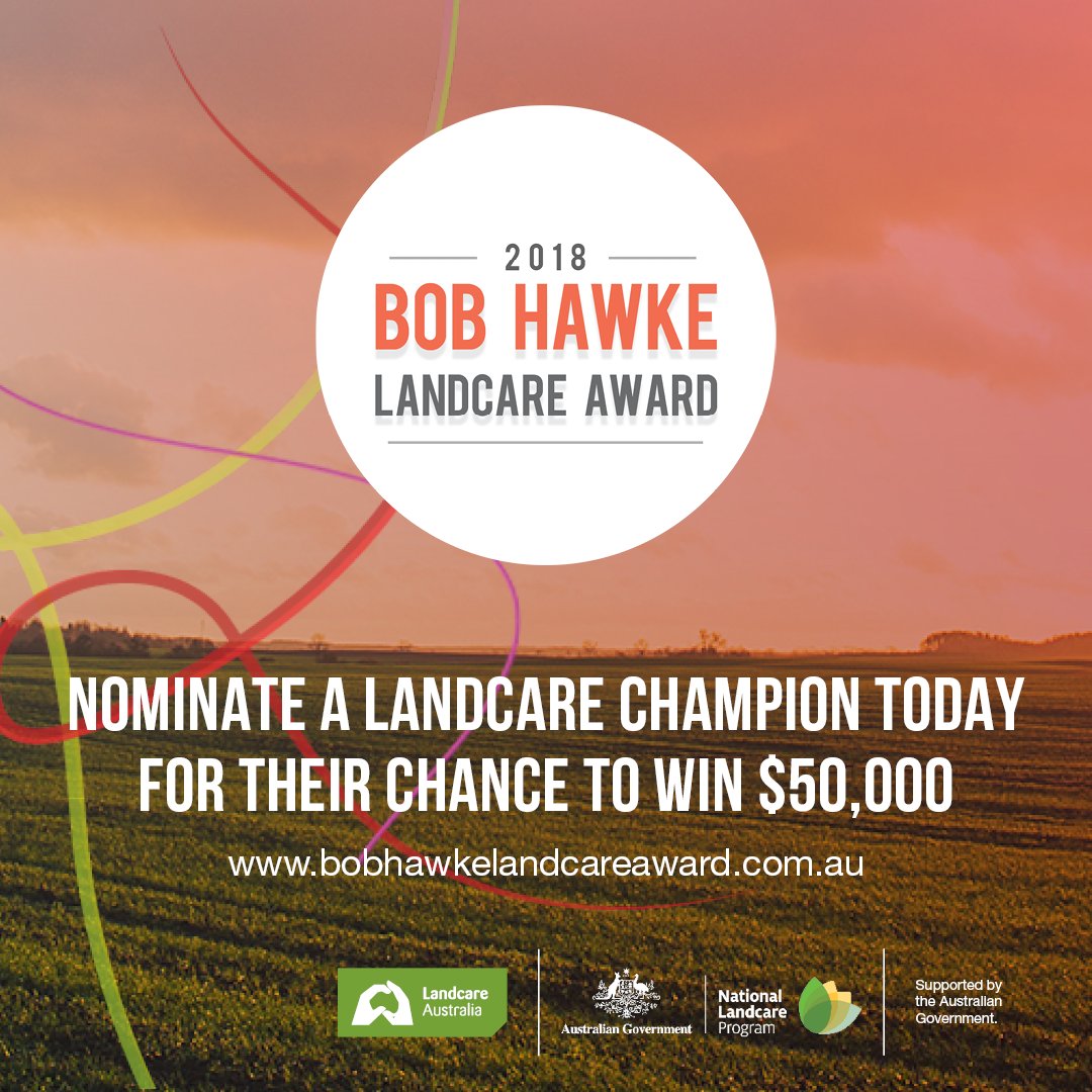 LandcareAust tweet picture