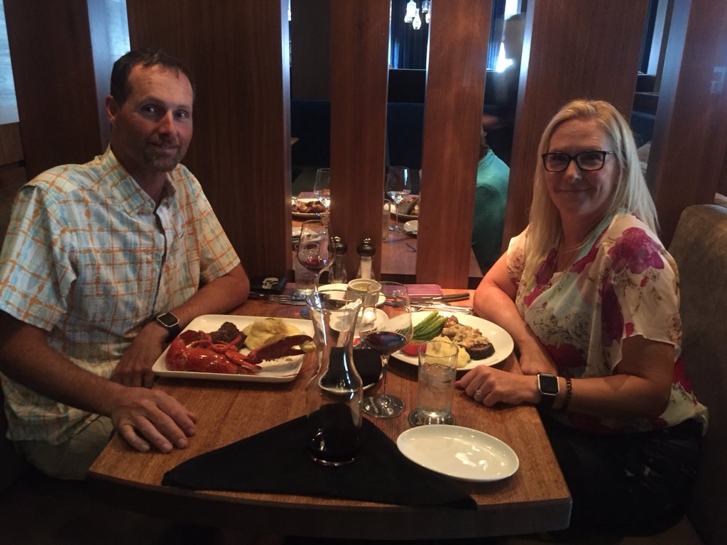 Norm Shoemaker tweet media