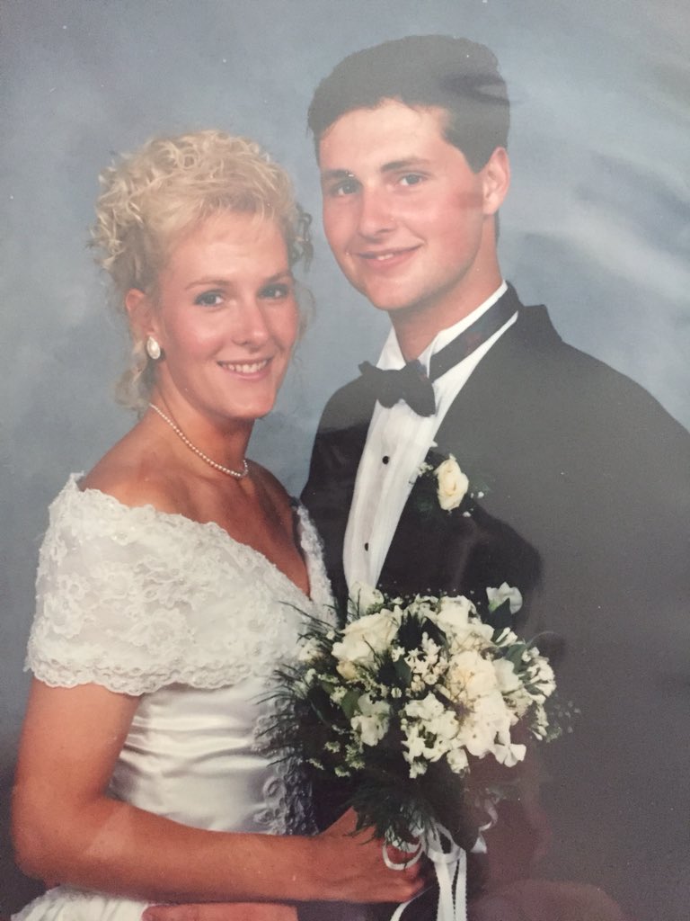 Norm Shoemaker tweet media