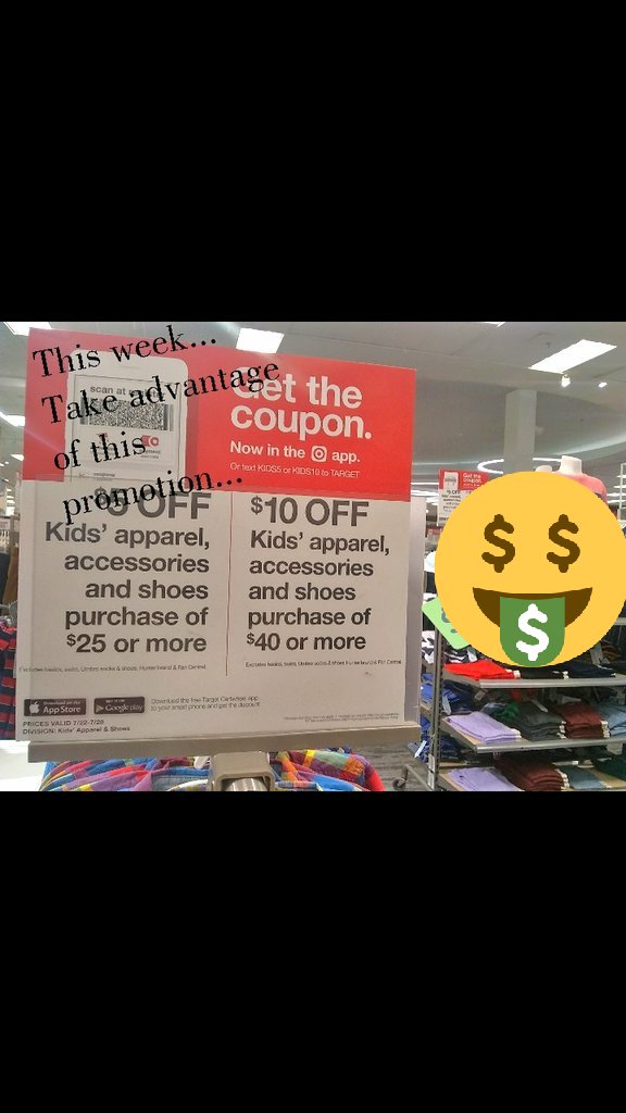 Karenlorenatova's tweet photo. #TARGET #TargetStyle #TARGET1344 https://t.co/m5OBQOiRZl