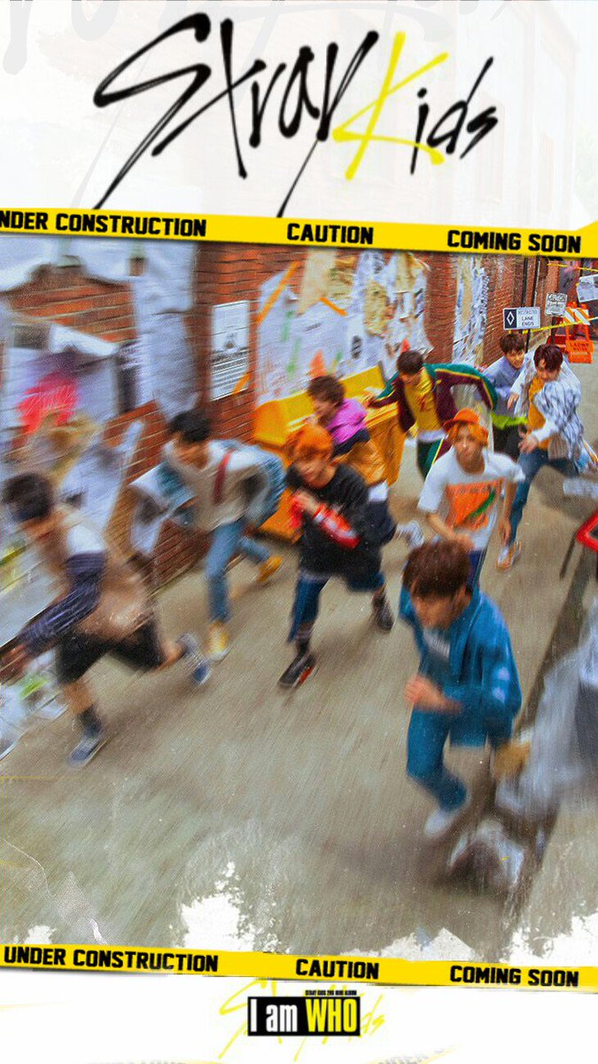 skzlockscreen's tweet photo. Stray Kids(스트레이 키즈) <I am WHO> Lockscreen Wallpaper

Like/Save? Love,RT
Please support me with follow this account❤

Sorry if you don't like it🙏🙏

#StrayKids #스트레이키즈
#IamWHO #MyPace
#UNVEIL 

#kpoplockscreen #kpopwallpaper https://t.co/A5ziwEbSD1