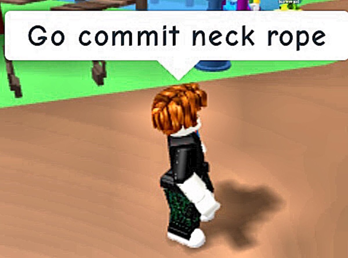Protagonist On Twitter Insult S In Roblox Are Very Strange - 1 reply 0 retweets 7 likes