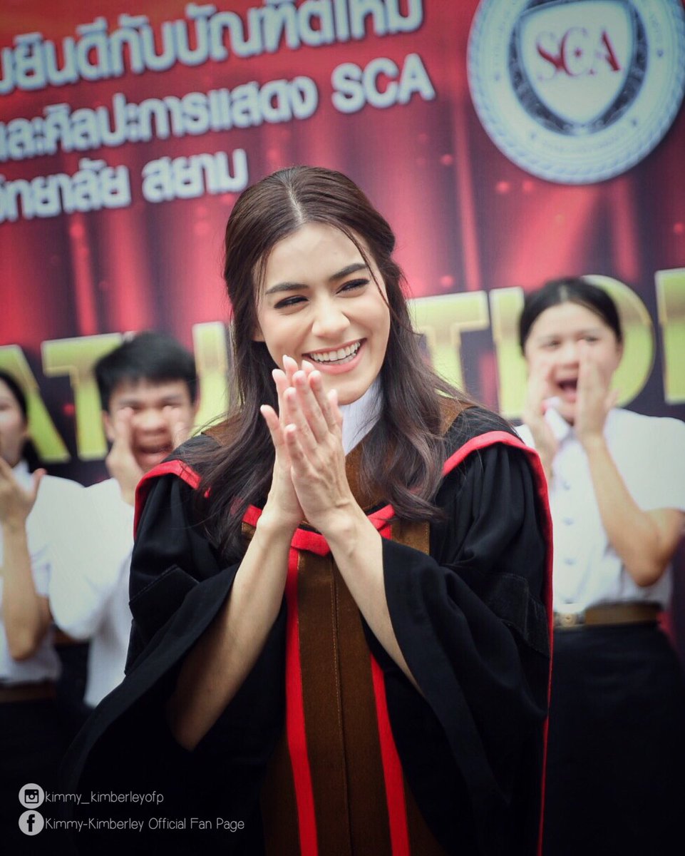 Happy Wednesday.. ส่งความสุข เติมพลังใจให้กันด้วยการมอบรอยยิ้มให้คนรอบข้างนะคะ 😊💕🍃🍀
.“ความสำเร็จนั้นง่ายนิดเดียว ทำสิ่งที่พูด ด้วยวิธีการที่ดี และในเวลาที่ใช่” –อาร์โนลด์ เอช. กลาโซว์ (Arnold H. Glasow)
#คิมเบอร์ลี่