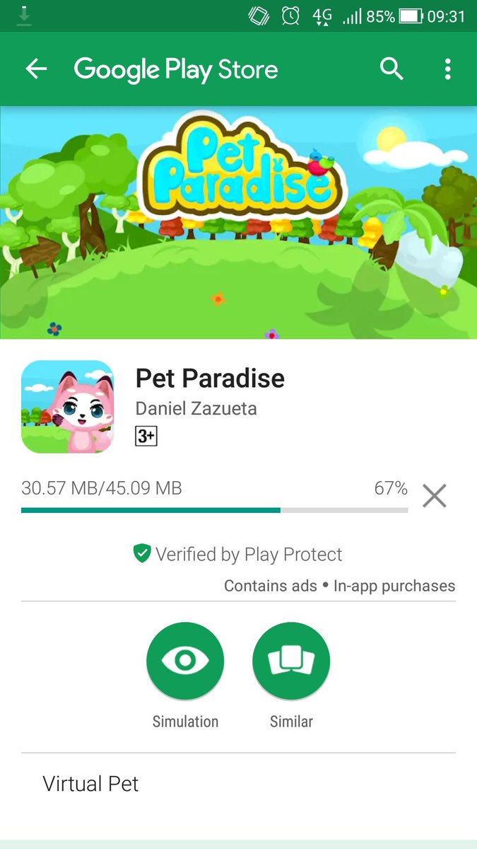 AAAAAAAAAAAA #PetParadise