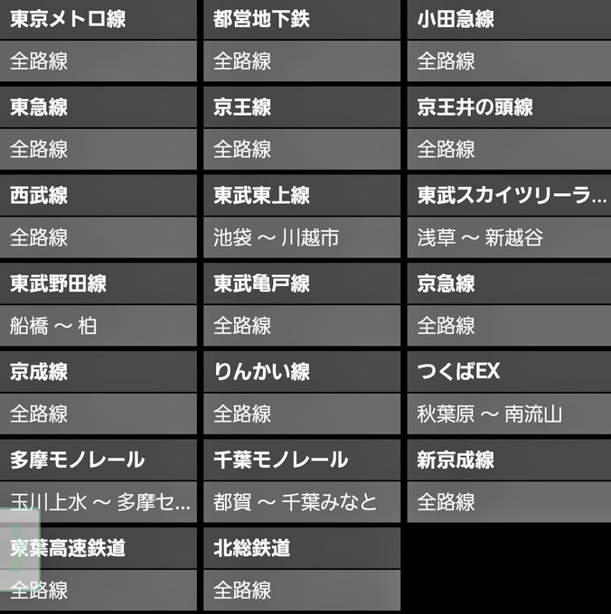 人身事故 中央線 西荻窪駅で人身事故 フロントガラス割れて冷房止まった まとめダネ