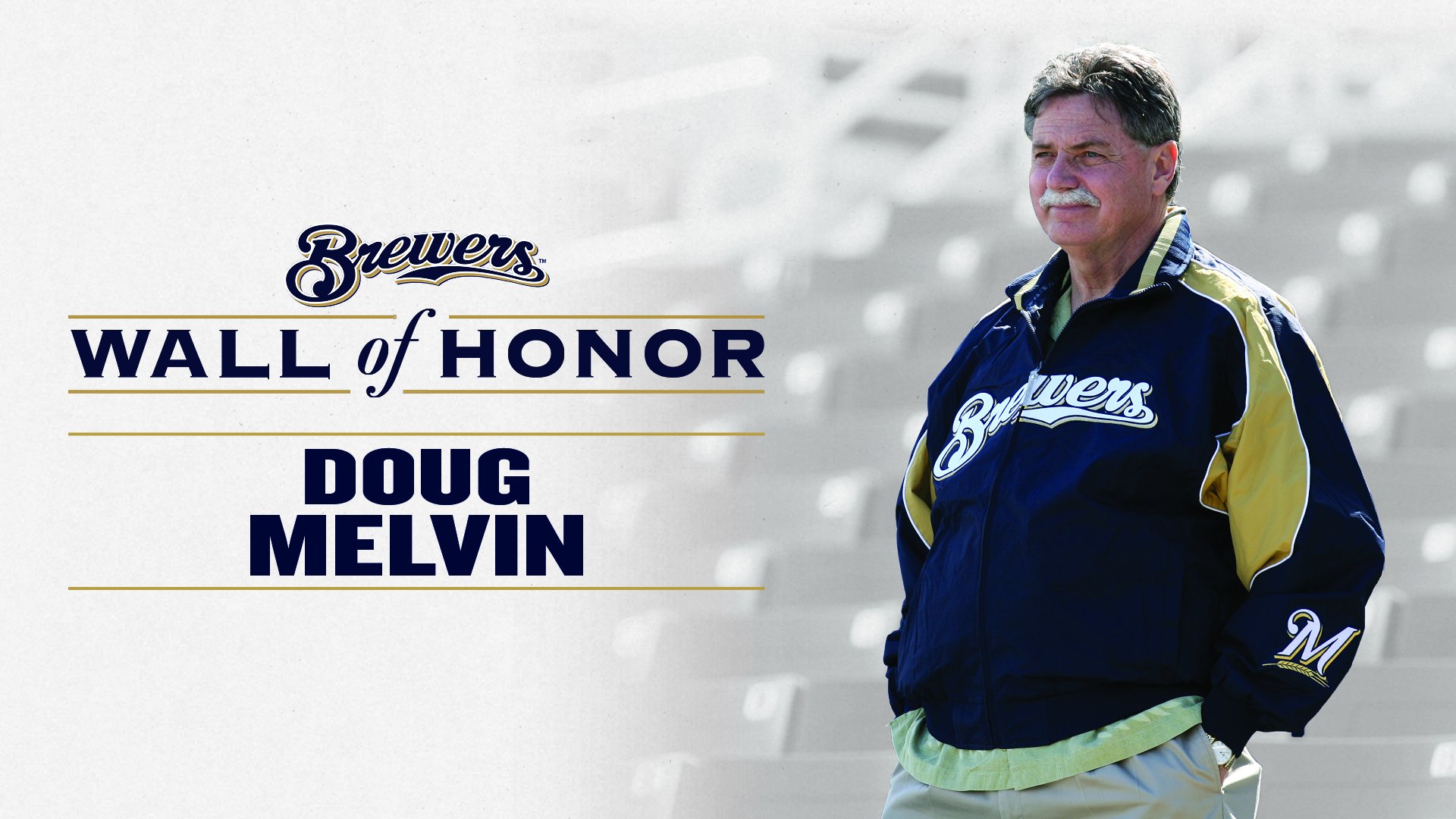 Milwaukee Brewers on X: Tonight it was our honor to include Harry Dalton,  Doug Melvin and Prince Fielder on the Brewers Wall of Honor and to add  Geoff Jenkins to the Brewers