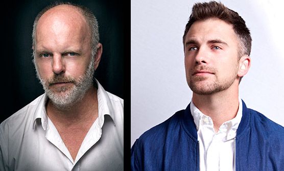 Awesome comics <a href="/thegregfleet/">Greg Fleet</a> and @djdemers will be performing in #Saigon on Aug. 8. Here's the lowdown on what will be a hysterical show. buff.ly/2LDmCmB #standup #comedy #hcmc