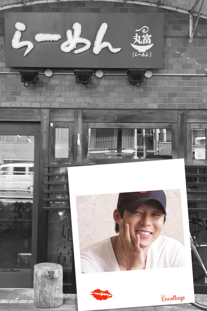 nam551vivace's tweet photo. おはようございます🌻
#StandbyParkYuchun
#welcomeback6002
#박유천
素晴らしいファンミにラッキーにも参加のあと
ユチョンの夢も見ずに爆睡した昨夜
そしてお見送りに行くこともこれっぽっちも考えず、丸富さんへ🍜
ユチョペン歴10年にしてやっと同じ味、いただきまーす😆 https://t.co/ftq5fPpLr0