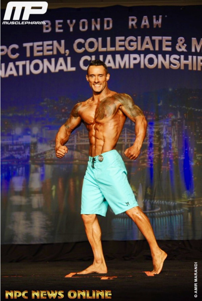 coachwalczak's tweet image. Amazing week at the #npctcmnationals with the @teamsavage_squad... however it comes with a heavy heart.
▪️
Thank you to everyone that was in my corner supporting throughout this process. A special thank you to my coach &amp;amp; mentor IFBBPRO French &amp;amp; @AmyMcCarthyFit #ripvig #ripmark