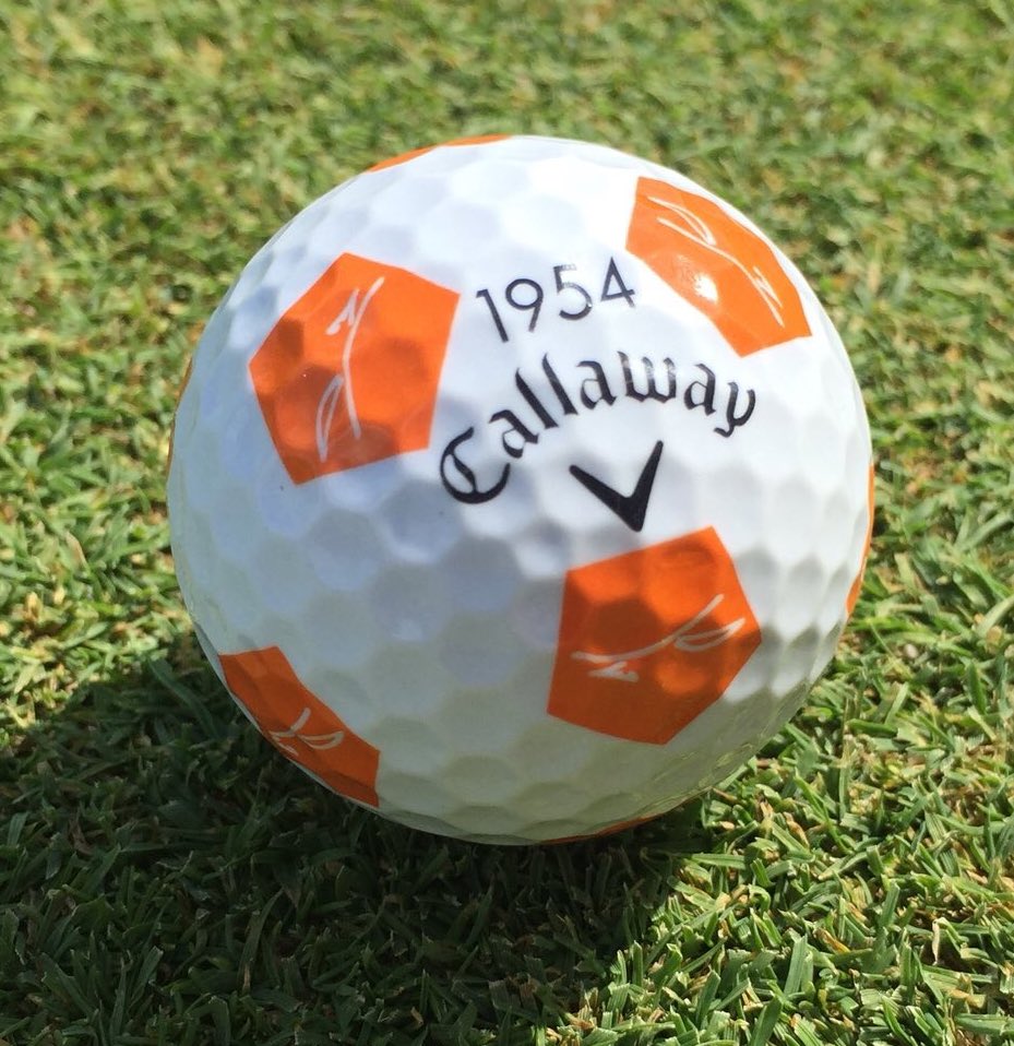 Club at North Halton (@northhaltongolf) on Twitter photo Our new custom <a href="/callawaygolf/">Callaway Golf</a> #Truvis ball has arrived and is for sale in the Golf Shop! Stop by and pick up this one of a kind golf ball. Our new custom <a href="/callawaygolf/">Callaway Golf</a> #Truvis ball has arrived and is for sale in the Golf Shop! Stop by and pick up this one of a kind golf ball.