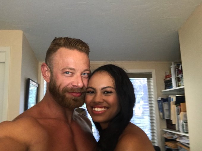 Just had an amazingly good scene with @BradNewmanxxx today!! 😋🔥I&rsquo;m a happy girl after great sex! @101ModelingInc<a class="tags" target="_blank" title="On Twitter" href="/?out=eyJ0eXAiOiJKV1QiLCJhbGciOiJIUzUxMiJ9.eyJpYXQiOjE3MjU5Nzk4MTQsImlzcyI6InR3cG9ybnN0YXJzLmNvbSIsIm5iZiI6MTcyNTk3OTgxNCwiZXhwIjoxNzU3NTE1ODE0LCJyZWRpcmVjdF91cmwiOiJodHRwczovL3R3aXR0ZXIuY29tL0JyYWROZXdtYW54eHgifQ.r5XFeEG8Fizy-zaMCBQtNZ4HcTNyvtVFT003KJWyw8r0PANMK24fbpNprGzJJHWoBNeWsKhNZr2nuOnMQe5P1w">@BradNewmanxxx</a><a href="/tag/cute"class="tags"><span>#cute</span></a><a href="/tag/porn"class="tags"><span>#porn</span></a><a href="/tag/greatsex"class="tags"><span>#greatsex</span></a>