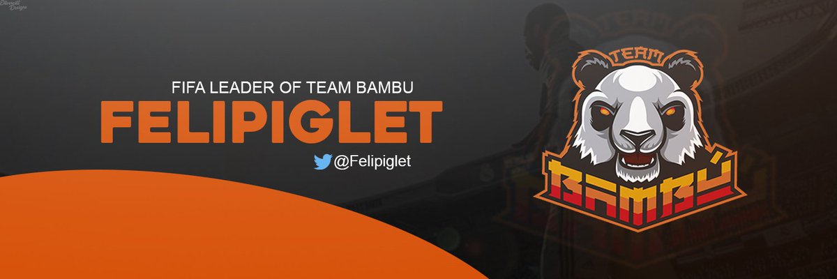 [#NEW] <a href="/TeamBambuGG/">Team Bambu</a> se enorgullece de mostrar los nuevos headers de nuestros jugadores!
Este fue trabajo de @Olivercito_GFX  (nuestro diseñador oficial) vayan a seguirlo y si quieren un diseño lo recomendamos 100%!!!