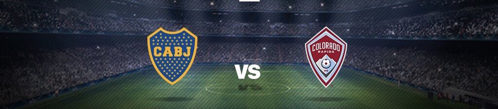BocaPasionTotal's tweet photo. ⚽️#JUEGABOCA: 38’PT Amonestado @lichamagallan  en #Boca     #BOCA2  #ColoradoRapids 1 #BOCAPASIONTOTAL https://t.co/uR5RisI5Zj