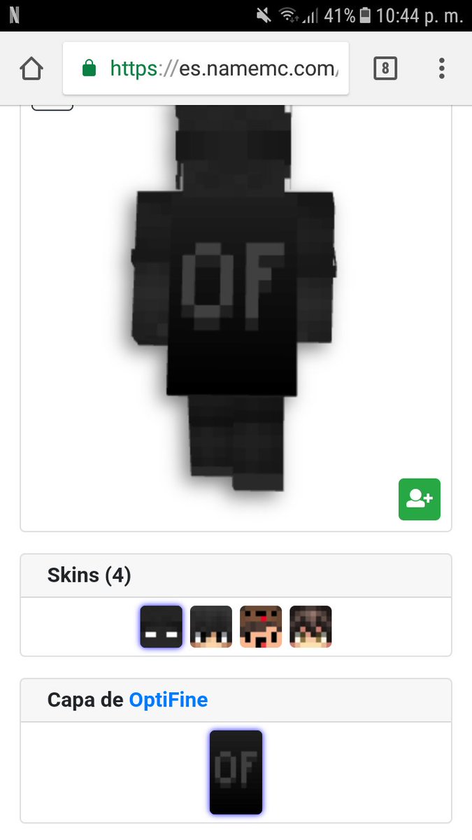 Vqlenh's tweet photo. 100% Legit @BadZeder siganlo hace sorteos de capa :3 https://t.co/9PvDj24xu0