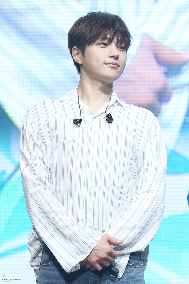 [HQ] 180715 #인피니트 #INFINITE 'Kim Myungsoo 1st Fan Meeting in Seoul' Day 2 © A Piece of the Moon