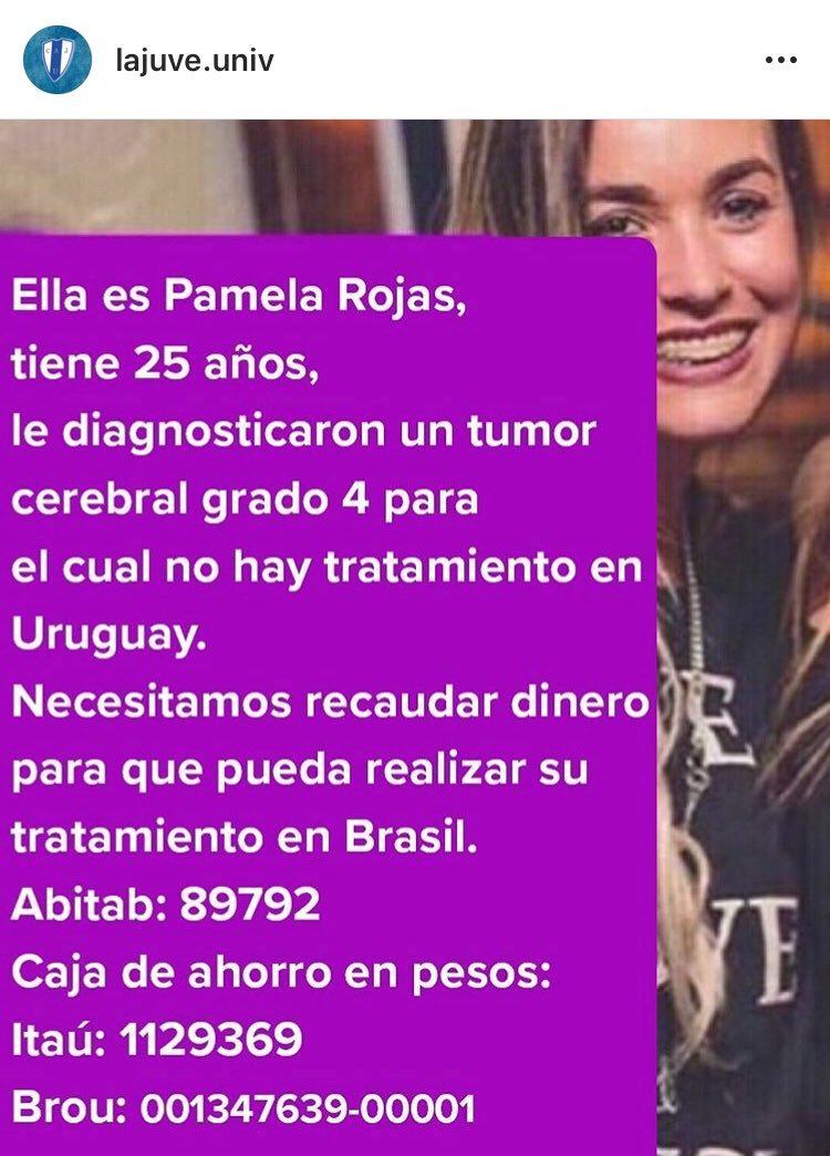 En la Liga Universitaria siempre podemos dar una mano. Tristemente estas cosas pasan y en este caso le toca a la gente de Juventud Universitario. En la imagen se encuentran diferentes modos para colaborar.