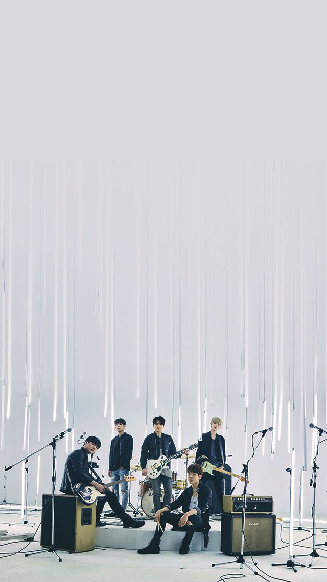 「Stop The Rain」[Lockscreen Size]

#DAY6 #StopTheRain