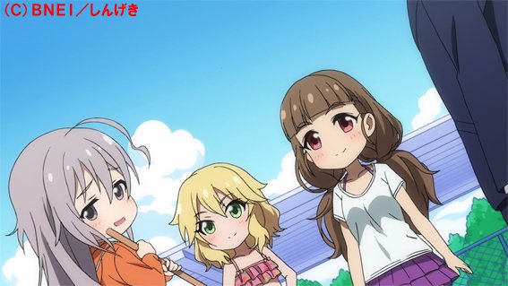 シンデレラガールズ劇場 第30話 出演者感想まとめ Togetter