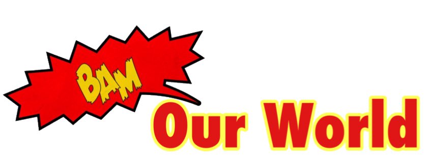 BAMourworld's tweet image. Hey #rp #efed role-players! Are you #comicbook fans also? You need to check us out. #BAM #Superheroes