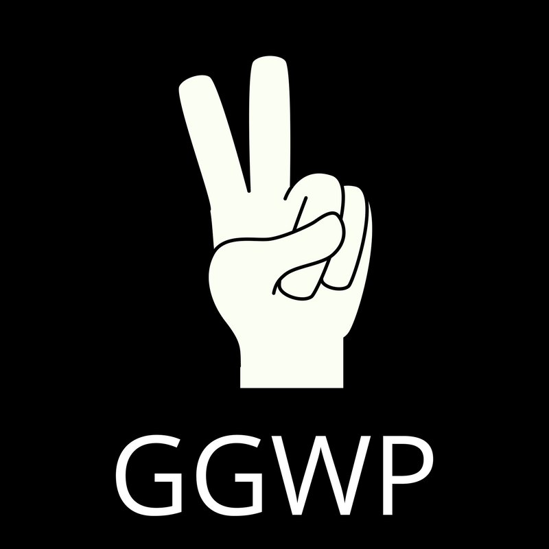 GGWP Academy 🔜 Gamescom on X: SUPER anxiously awaiting news on acceptance  into a world class accelerator program! Can barely contain our  excitement!!!!!! Can we change our logo to Fingers crossed 🤞