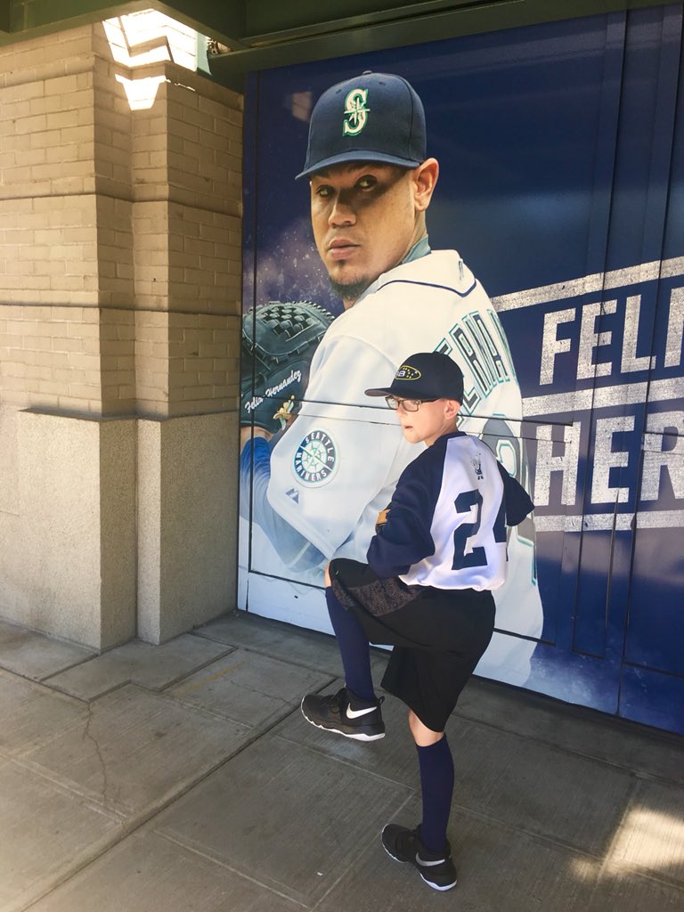 Anchorage, AK #WhereiRoot