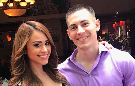 Yanet garcia faze censor