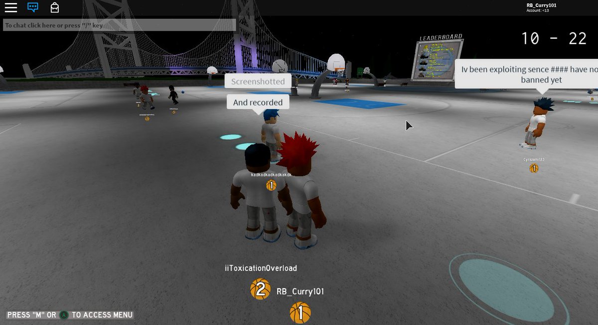 Fxous's tweet photo. @jokes4lifex  he hacks he even admited it not toc but the other dude he has been hacking please ban him from both games https://t.co/QAEbiMIx5c