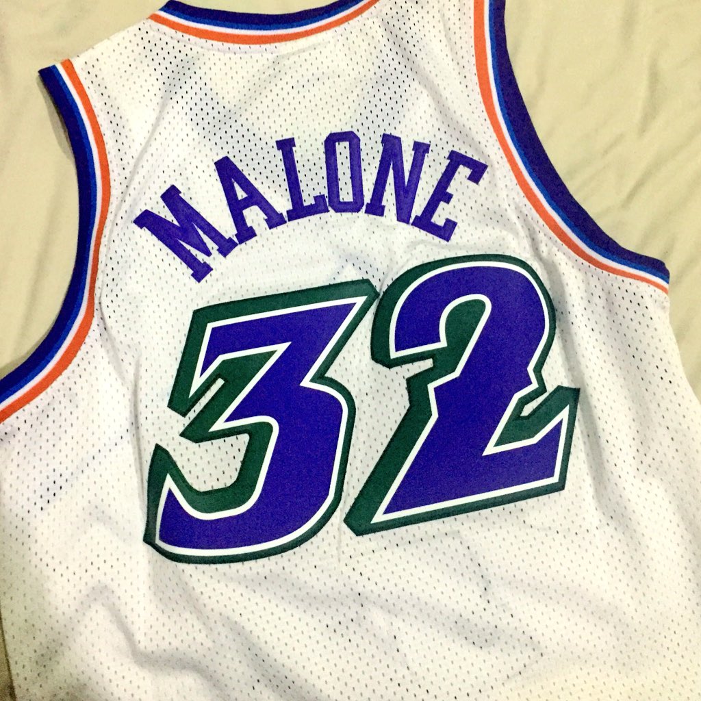 Happy Birthday legend, Karl Malone  