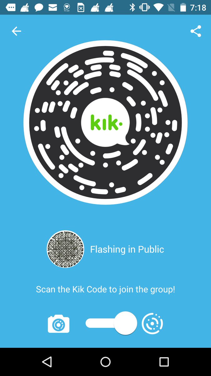 BlansteinGreg's tweet photo. Like flashing? Join our Kik room.

#kikme #kikflash #kik #kikcum #snapchat #snaphorny #kikhorny #shootaload #kikstroke https://t.co/IAmAJOIJDO