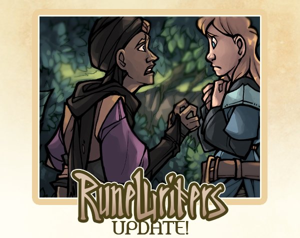 shazzbaa's tweet photo. Update of @Runewriters ! In which this sounds fine!

🌟 https://t.co/sazNWRBwtU 🌟 https://t.co/aADFNcRLH6