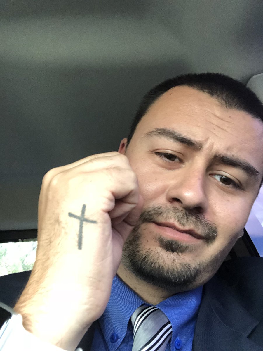 FresquezRobbie's tweet photo. #PrayingForDemi Addiction is not a joke, it’s very real for some. Your music has always been a comfort for me in good and bad times! Though I have never had an addiction to anything, you have been a role model for me and hince why I got the same tattoo as you! Prayers#DemiLovato https://t.co/BSkYOC3p67