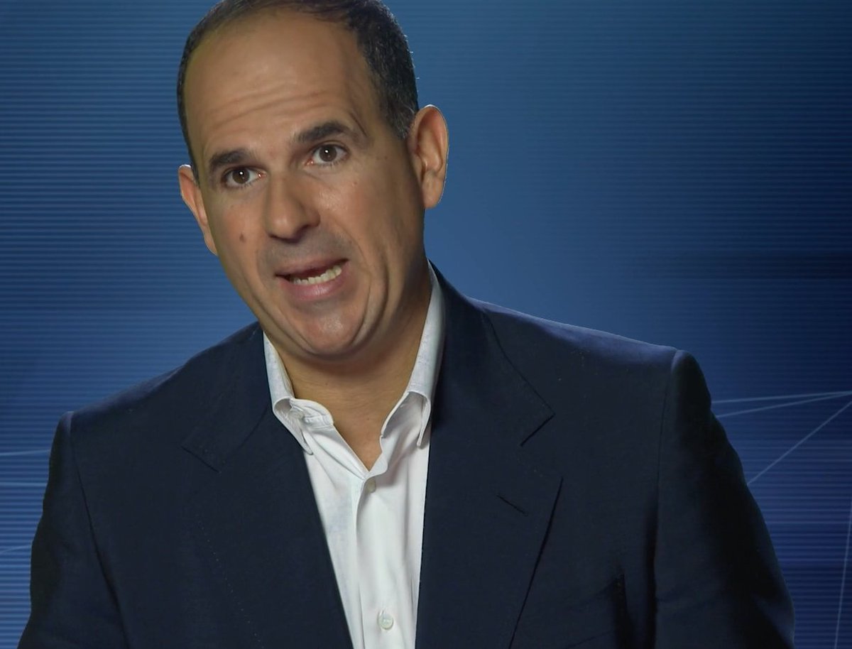 TheProfitCNBC's tweet photo. TRUST. THE. PROCESS. #TheProfit https://t.co/Q8YgVmCHeM