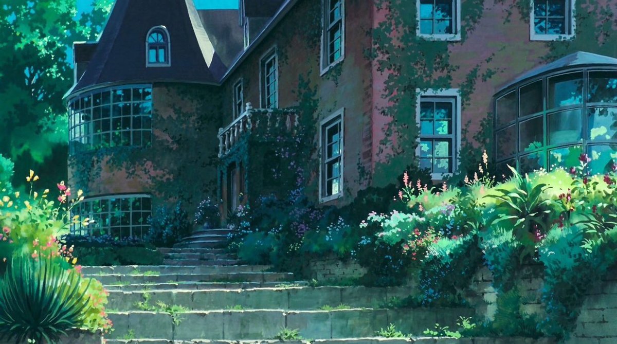 anime visuals tweet media