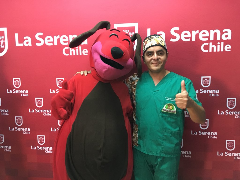 DRPREYES's tweet photo. Felices de comenzar el proyecto de esterilización más grande a nivel nacional #LaSerena #7K gracias por el apoyo de los vecinos y autoridades @jacob_alcalde @la_serena_chile @subderecoquimbo @ptrac_subdere #TenenciaResponsable https://t.co/L2XtpCFFTu