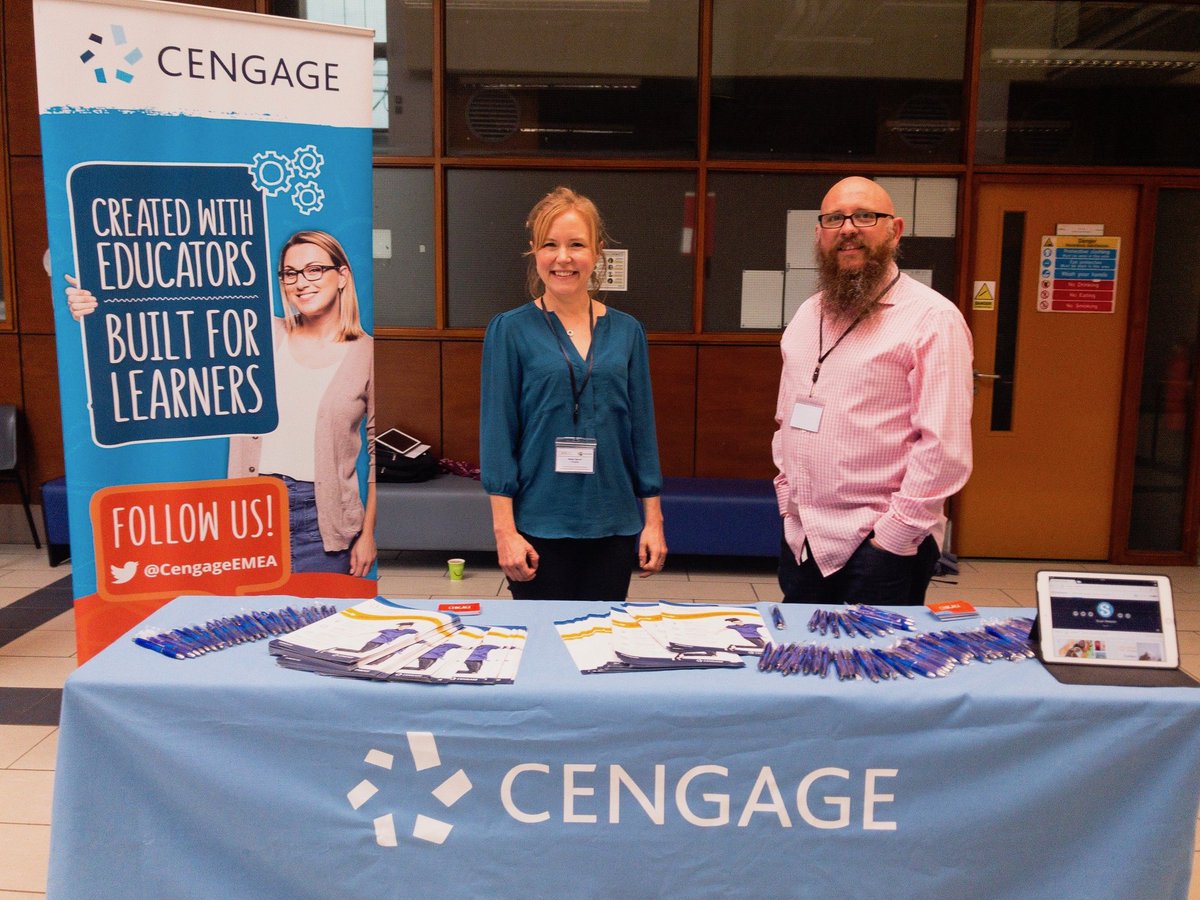 CengageEMEA's tweet photo. #TBT #Throwbackthursday event @TheCRA @AAEEBL as we talk #ePortfoliosandMoreDublin Meet #Pathbrite & boost #learning outcomes + completion rates @DublinCityUni https://t.co/b7JJtCOTIG #highered #edtech #studentengagement #Dublin More events to come > https://t.co/POZF2YP4j2 https://t.co/dDccgV7bIj