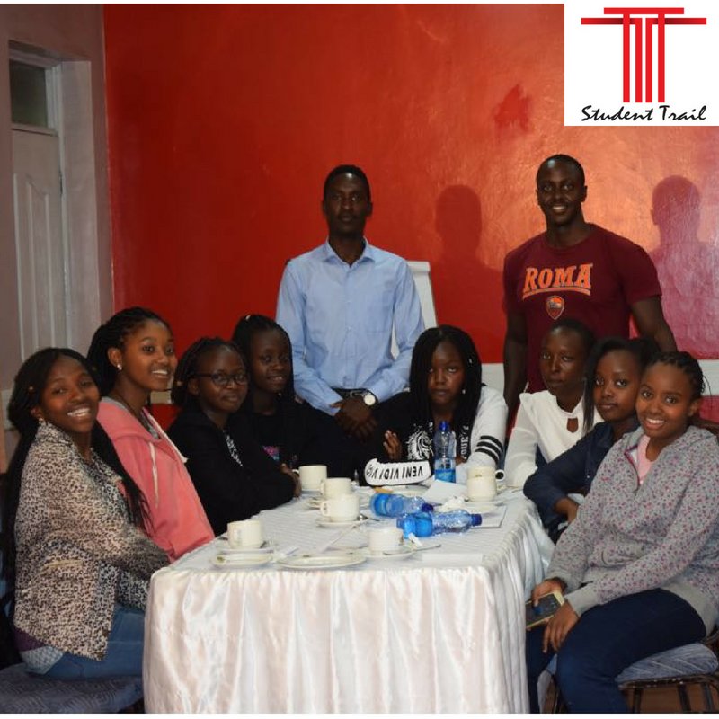 student_trail's tweet photo. Playful interaction is very necessary in any social group.Register your High school student for the most fun and interactive mentorship program from the 21st to 24th August at the Nairobi Club-Upper hill #studenttrail https://t.co/OenJ7MQCaG