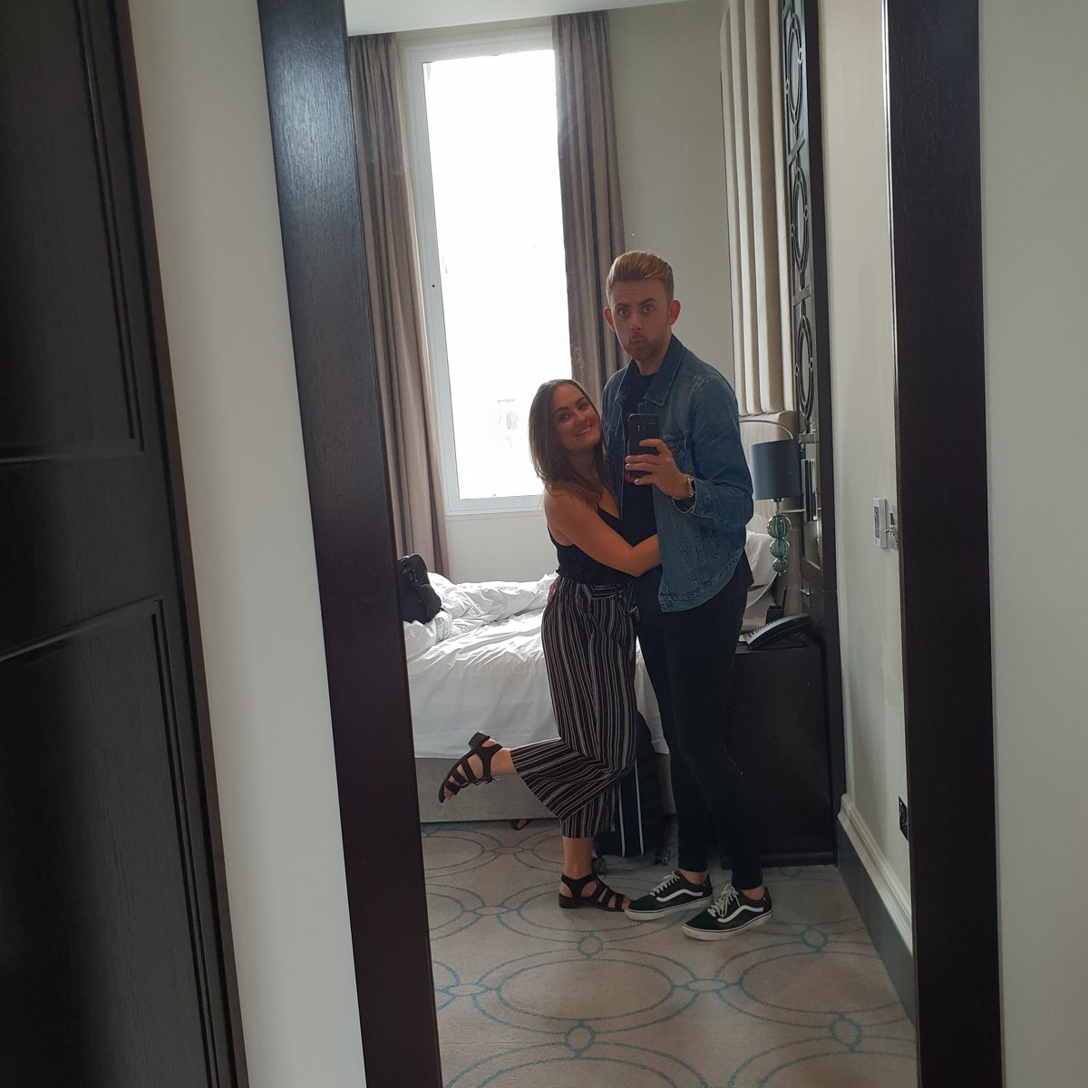 CharlieMann11's tweet photo. #NewProfilePic 💖 https://t.co/3VdGadiqcg