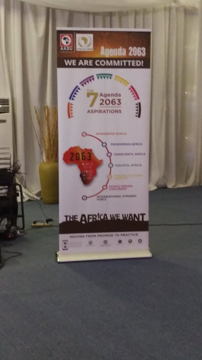 edissa_butera's tweet image. Happening now: At #KCEV, Students and youth from various countries of #Africa are ready for the summit they were waiting. The summit themed "Pan-African A Paradigm Shift Towards Achieving The SDGs and AU Agenda 2063: The Role of The Youth Counts" #ASYS2018 @ASYS_2018