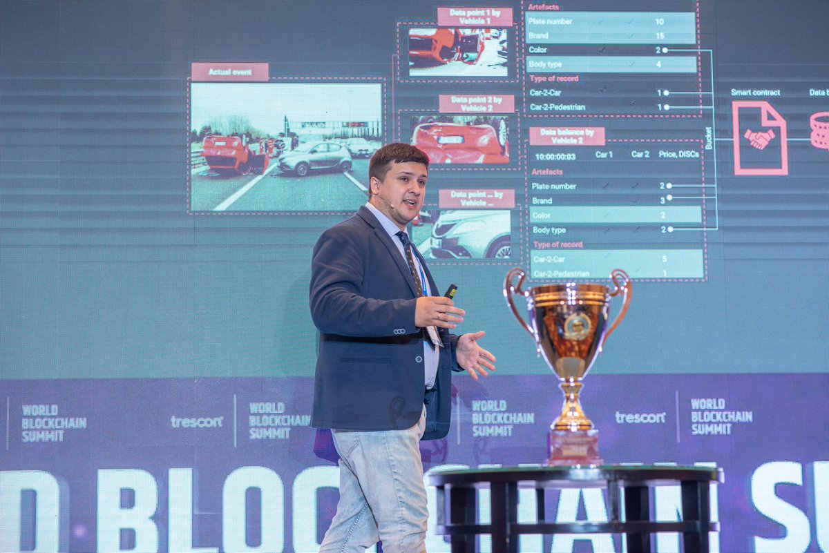 Discoperi_Inc's tweet photo. Discoperi will compete for a US $1,000,000 investment prize in San Francisco https://t.co/jCafUJrgb4 #wbssingapore #automotive #ai #iot #bigdata #blockchain #startup https://t.co/hK0XCRz0bv