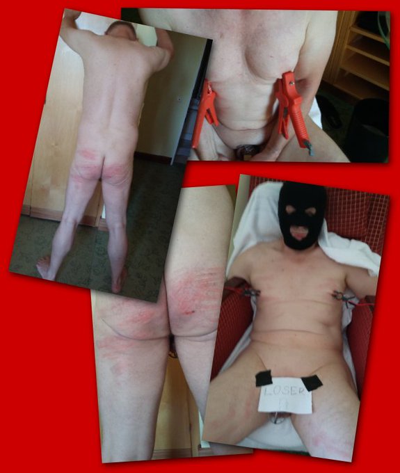 Du m&ouml;chtest dich auch dem Spiel mit der Lust hingeben, als mein Sklave? Dann bewirb dich ausf&uuml;hrlich<a href="/tag/sissy"class="tags"><span>#sissy</span></a><a href="/tag/peitsche"class="tags"><span>#peitsche</span></a><a href="/tag/sadistisch"class="tags"><span>#sadistisch</span></a><a href="/tag/nadeln"class="tags"><span>#nadeln</span></a><a href="/tag/gerte"class="tags"><span>#gerte</span></a><a href="/tag/stromspiele"class="tags"><span>#stromspiele</span></a>