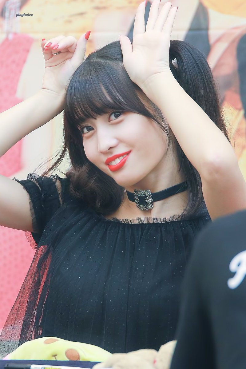 playtwice1020's tweet photo. 180722 하남
#트와이스 #TWICE #모모 #MOMO https://t.co/jOcwYSXDKh