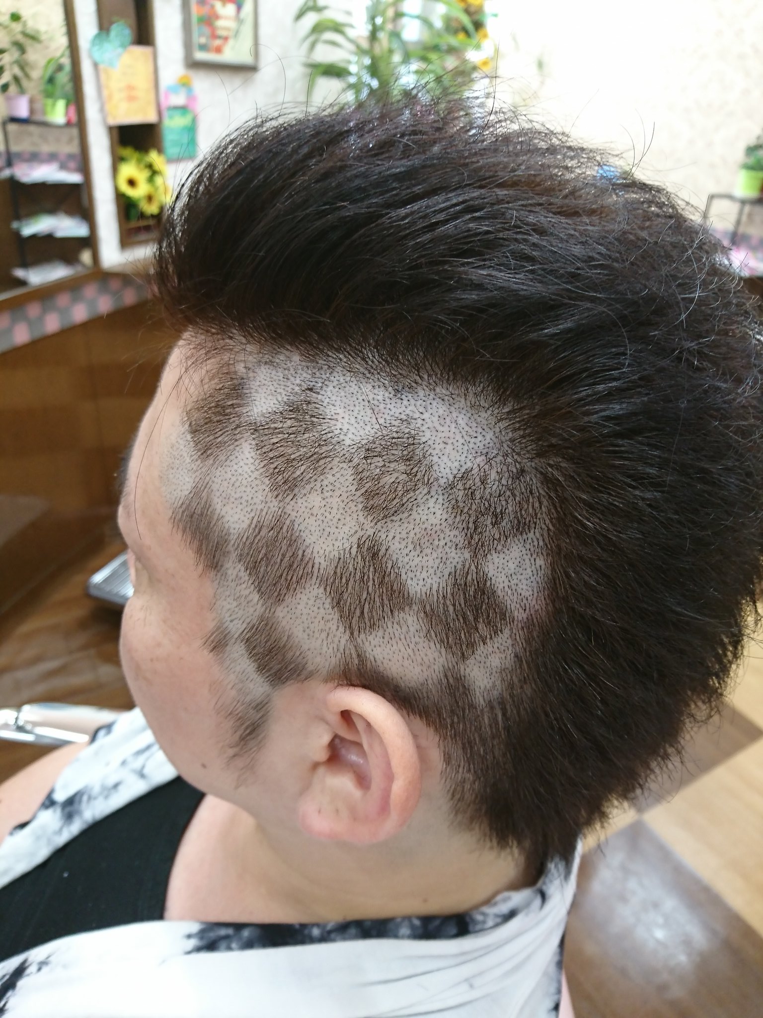 山形市メンズ美容室 Twitter Search Twitter