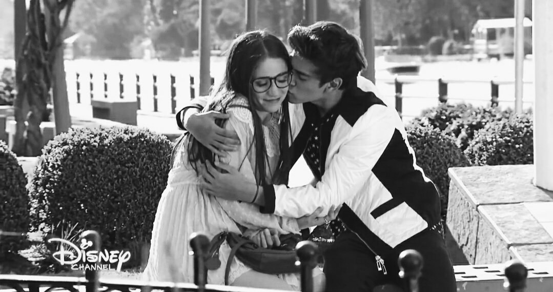 passonkopelioff's tweet photo. If you want to cry, I'll be your shoulder, If you want to laugh, I'll be your smile, If you want to fly I will be your heaven. Whatever you need, I will be ❤ #CarolinaKopelioff #AgustinBernasconi #MYA #SofiaReyes123 #Kevsho #MalenaNarvay #HaAsh #KCAMexico #KCAArgentina https://t.co/cnnVl4gRUV